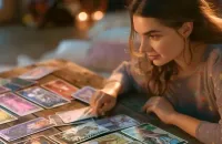 Comment choisir votre premier jeu de tarot