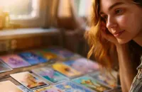 Comment les cartes de tarot peuvent révéler vos blocages énergétiques ?