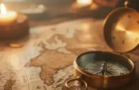 L'aura des lieux et des objets