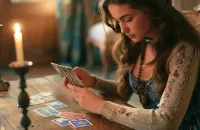 Peut-on prédire l'avenir avec le tarot ?