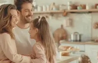 Conseils pour les couples avec enfants : maintenir la romance malgré le chaos