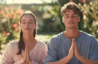 Méditation et mindfulness pour couples : renforcer votre connexion spirituelle