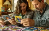 Comment choisir le bon jeu de tarot pour vous