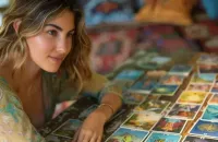 Les différentes méthodes de tirage de tarot et leurs significations