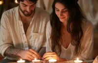 Les rituels secrets des voyants : comment préparer une séance parfaite