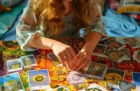 Tarot : comment réaliser un tirage pour la prospérité financière