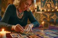 Les différents types de tirages de tarot et leurs utilisations