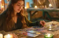 Les mythes et réalités sur le tarot