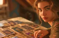 Comment le tarot peut vous aider à mieux vous connaître