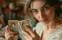 Comment utiliser le tarot pour comprendre votre passé