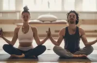 Les bienfaits du yoga pour l'âme et l'esprit