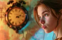 Les heures miroirs et la loi de l'attraction : attirer ce que vous désirez