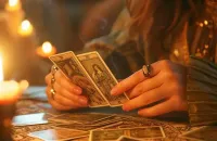 Les symboles cachés dans les cartes de tarot et leur signification