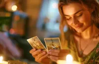 Les techniques de visualisation avec le tarot pour manifester vos désirs