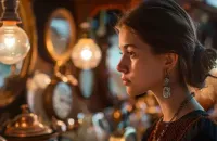 Pourquoi vous continuez de voir les heures miroirs : une explication spirituelle