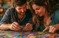 Tarot : comment interpréter les cartes pour les chemins de vie