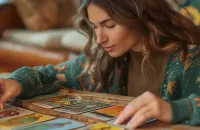 Tarot : comment réaliser un tirage pour les changements de vie