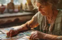 Tarot : comment utiliser les cartes pour améliorer votre intuition