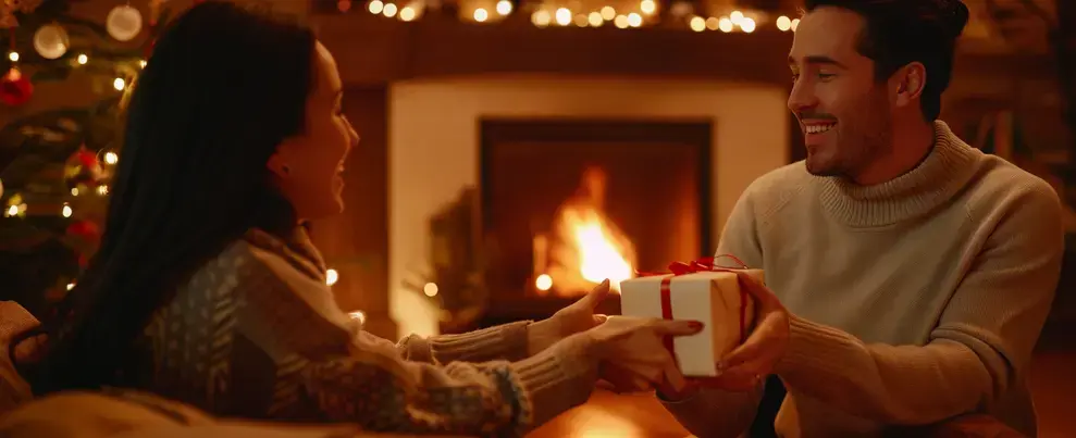 Les meilleurs cadeaux de Saint-Valentin à offrir à un Bélier