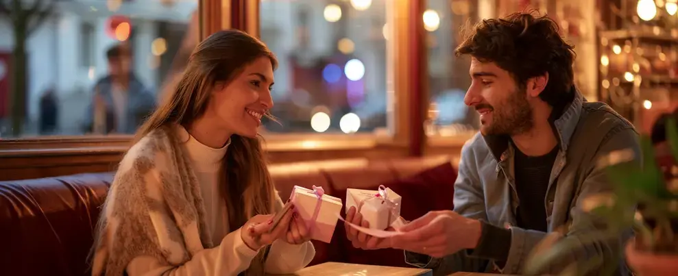 Les meilleurs cadeaux de Saint-Valentin à offrir à un Cancer