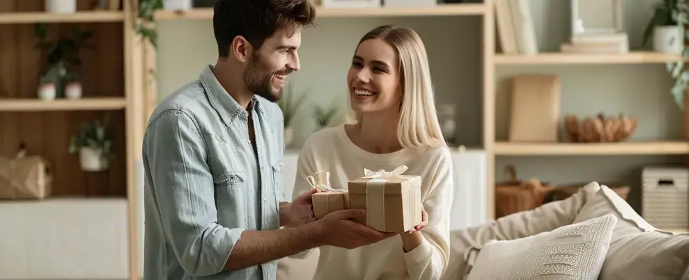 Les meilleurs cadeaux de Saint-Valentin à offrir à un Capricorne