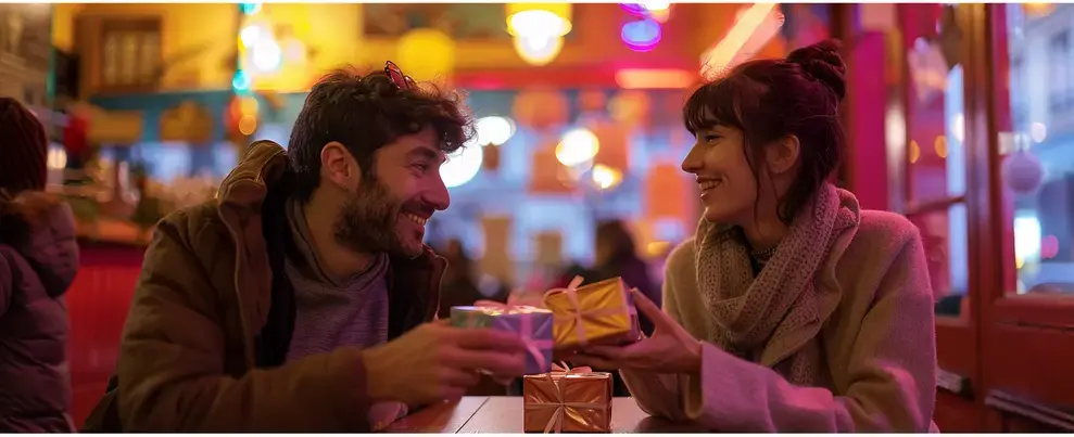 Les meilleurs cadeaux de Saint-Valentin à offrir à un Gémeaux