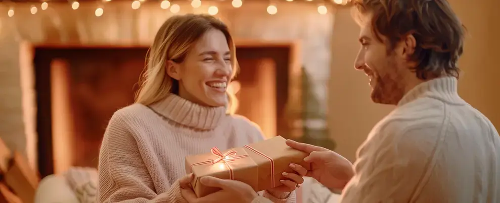 Les meilleurs cadeaux de Saint-Valentin à offrir à un Poissons