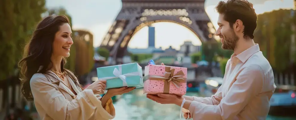 Les meilleurs cadeaux de Saint-Valentin à offrir à un Sagittaire