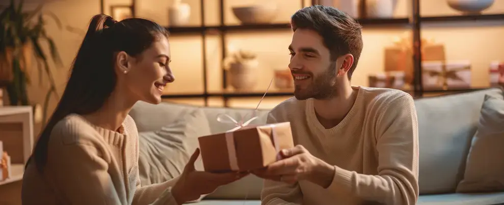 Les meilleurs cadeaux de Saint-Valentin à offrir à une Vierge