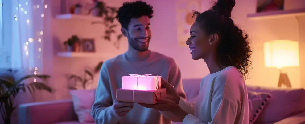 Les meilleurs cadeaux de Saint-Valentin à offrir à une Balance