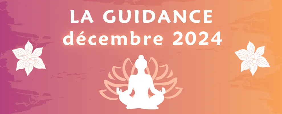 guidance decembre 2024