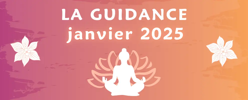 guidance janvier 2025