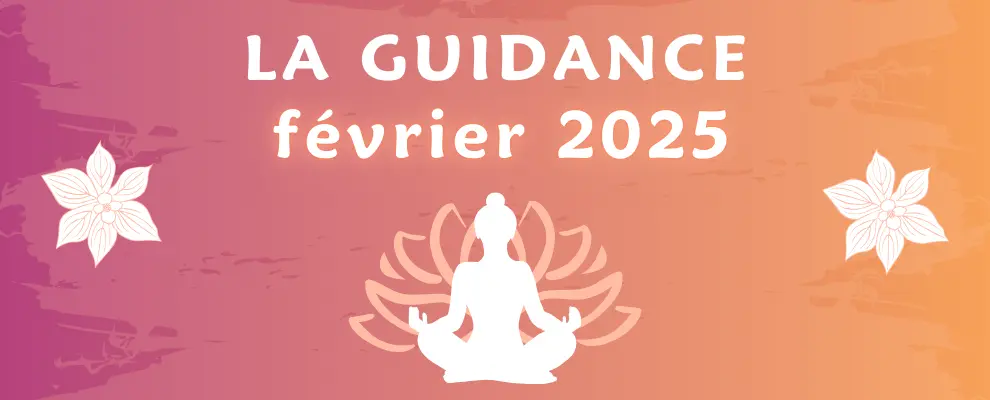 guidance fevrier 2025