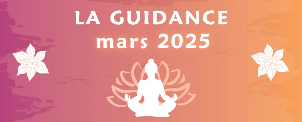 guidance mars 2025