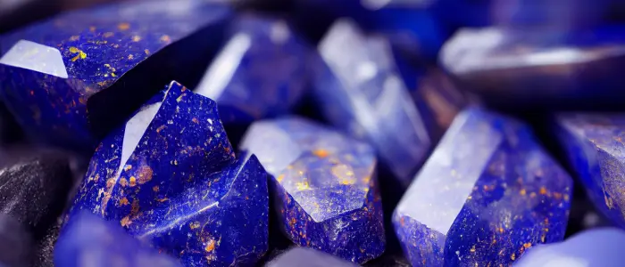 Lapis-lazuli : La sagesse et l’intuition