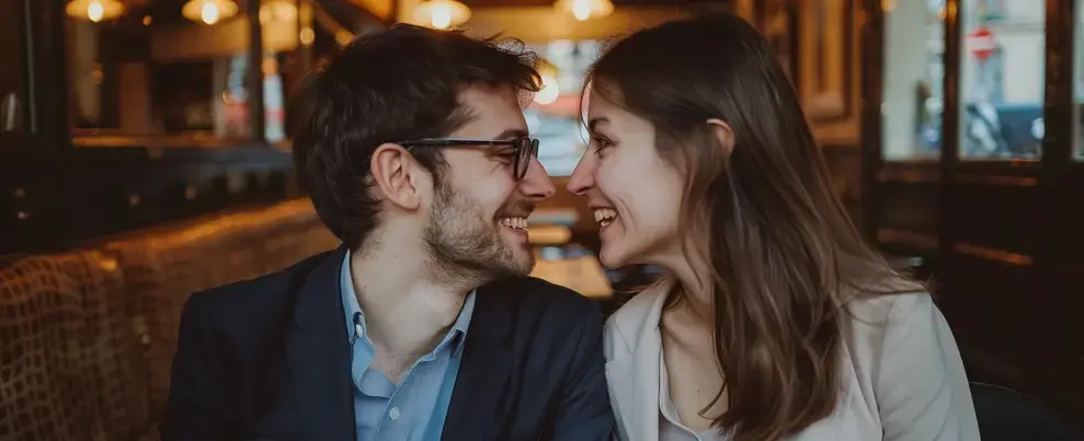 10 façons de savoir s’il est amoureux de vous, même s’il ne le dit pas