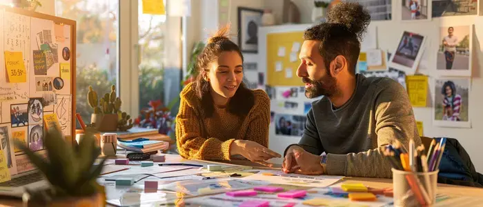 Révéler les intentions cachées