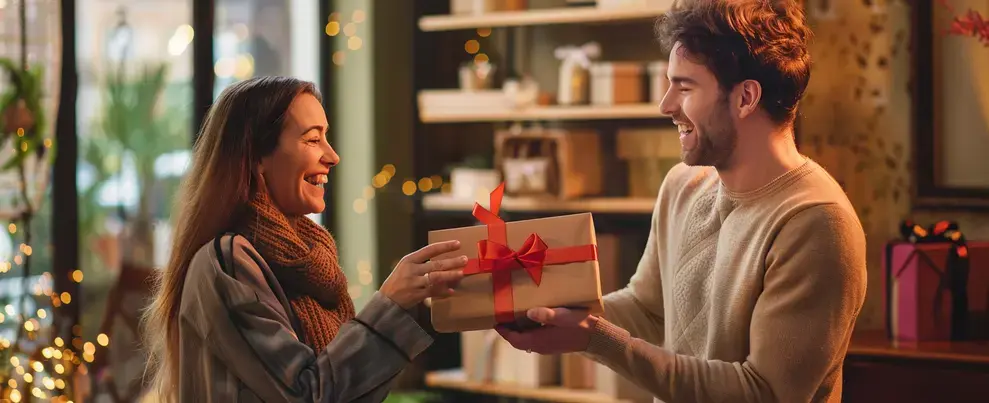 Les cadeaux les plus importants que vous puissiez offrir à quelqu’un