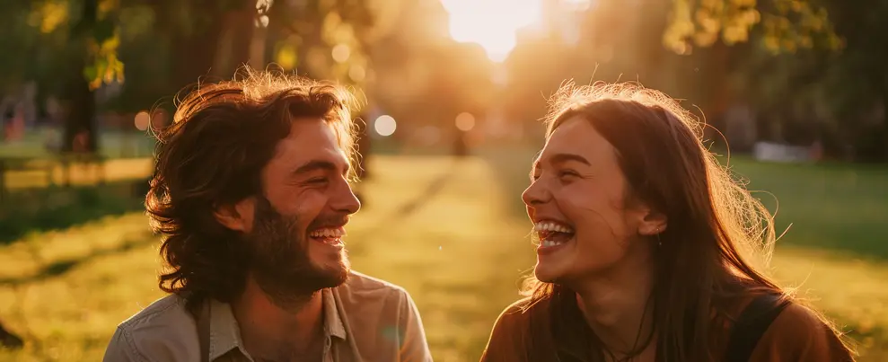 La compatibilité amicale entre une Balance et une Balance