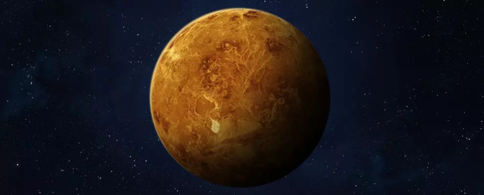 La planète Vénus en astrologie