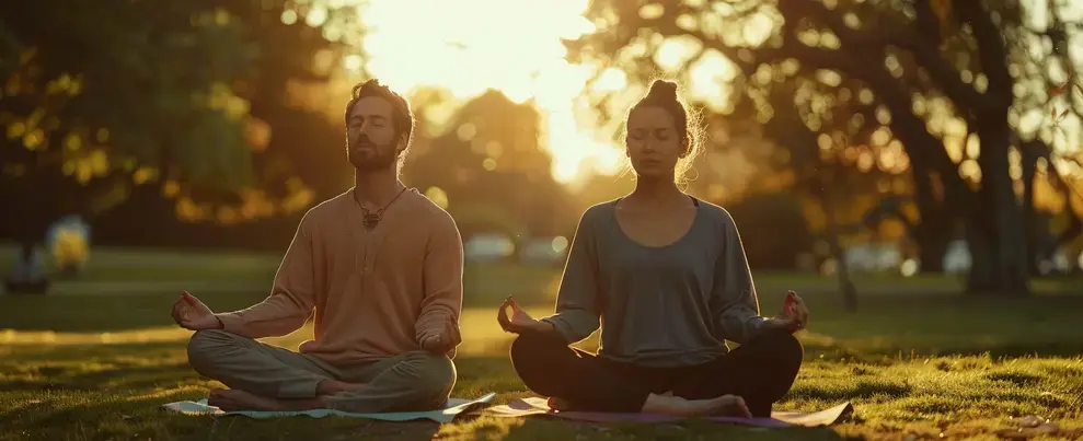 Les exercices de pleine conscience pour se connecter à l'amour