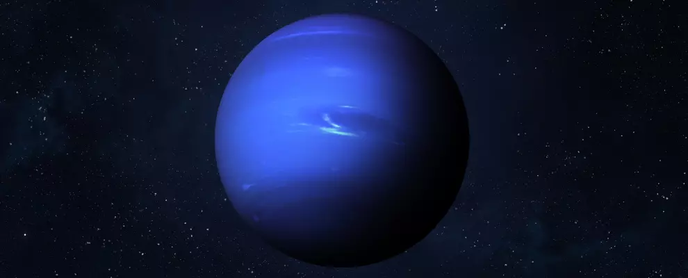 La planète Neptune en astrologie