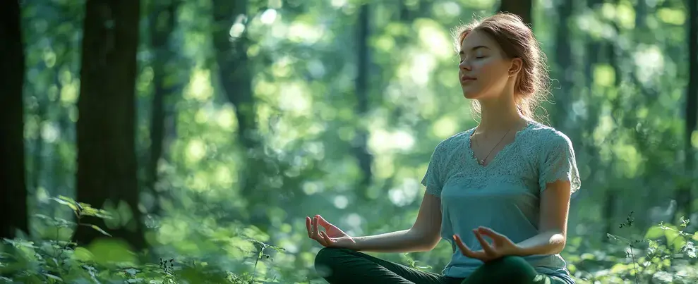 Initiation gratuite à la méditation pleine conscience