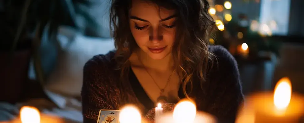 Initiation gratuite au tarot divinatoire