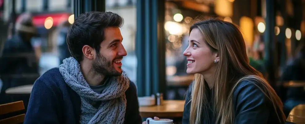 Les 10 meilleures techniques pour reprendre contact avec son ex