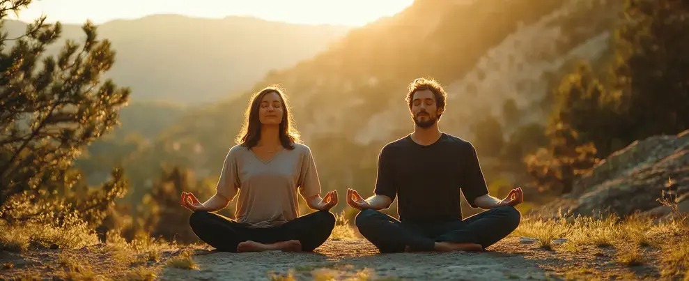 Les techniques de méditation pour le Bélier