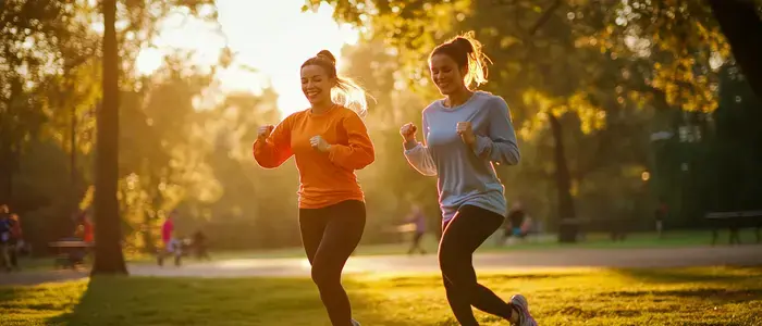 5 - Effets bénéfiques sur la santé physique