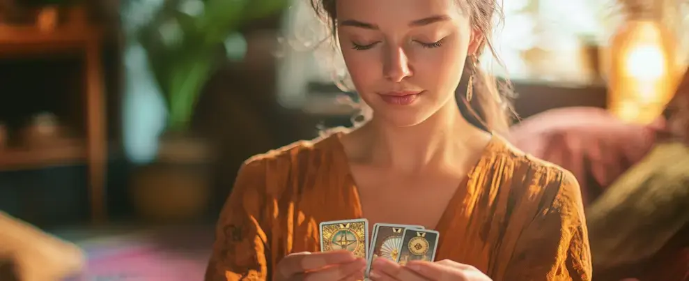 3 bienfaits du tarot pour trouver un sens à sa vie