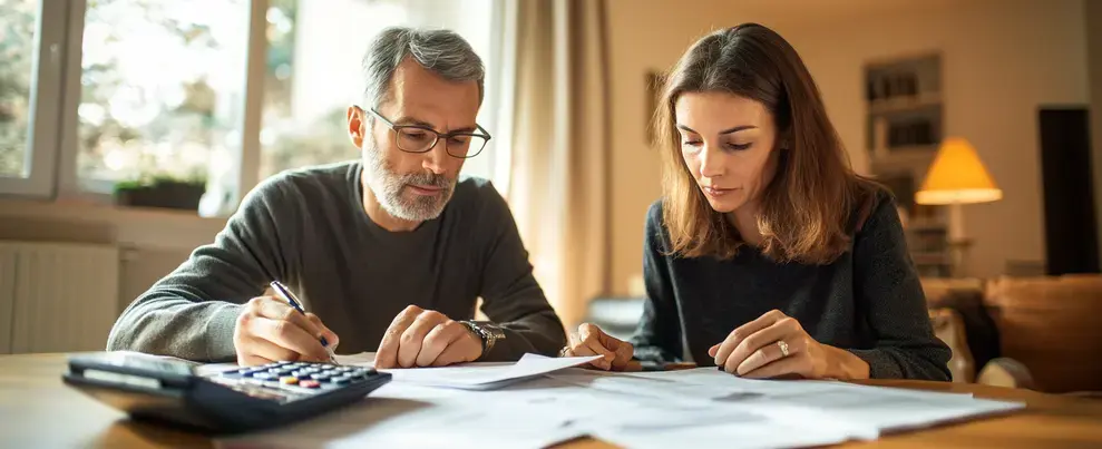 Comment établir un budget et s'y tenir