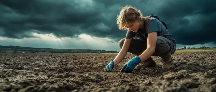 7 - Croire à la possibilité d'un changement rapide